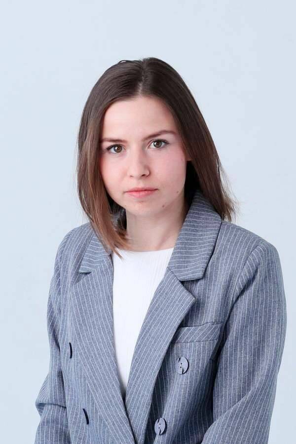 фото Мария Пашкевич