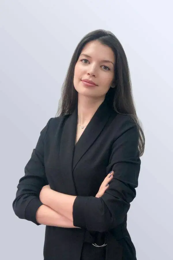 фото Диана Абдулова