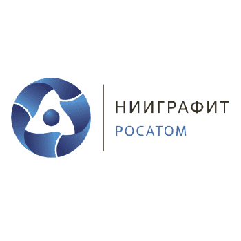 Клиент компании РИНФИН: Росатом - НИИГРАФИТ