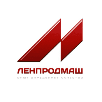 Клиент компании РИНФИН: Ленпродмаш