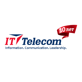 Клиент компании РИНФИН: ИТ-Телеком