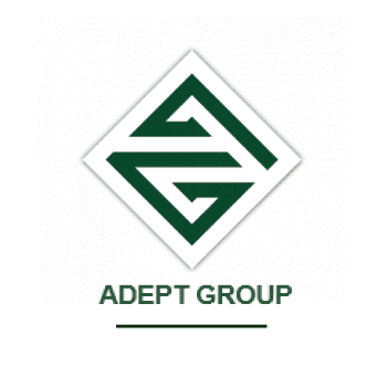 Клиент компании РИНФИН: Адепт-комплект