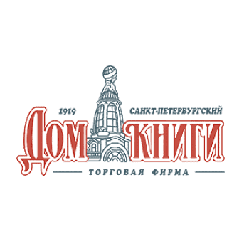 Клиент компании РИНФИН: Дом Книги
