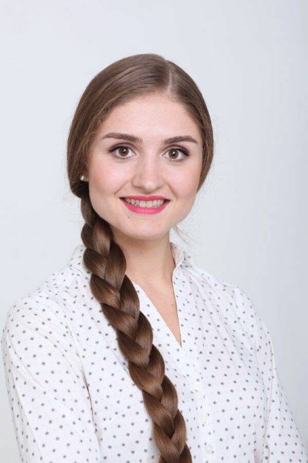 фото Мария Короткова