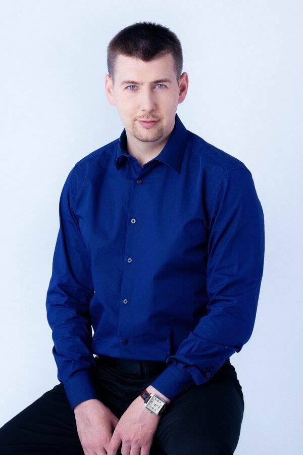 фото Егор Езюков