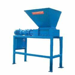 фото Стружкодробилка