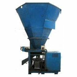 фото Стружкодробилка