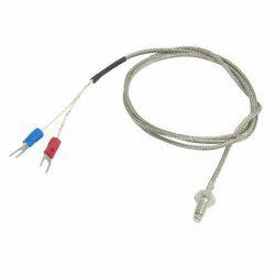 Пункт IV. 9. Термопара — термоэлектрический преобразователь температуры 