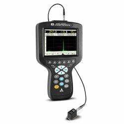 Пункт I. 1. Дефектоскоп ультразвуковой — техническое средство, предназначенное для обнаружения дефектов в различных материалах, конструкциях и изделиях методами неразрушающего контроля 