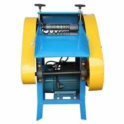 фото Станок стриппер для разделки кабеля